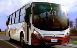 Agrale Spectrum Midibus '2008